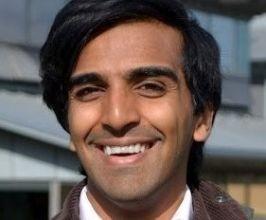 Sunil Abraham - Professional null Speaker