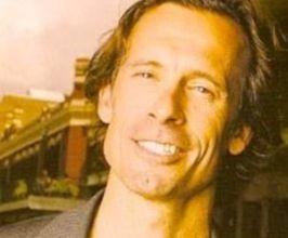 Robbie Vitrano - Professional null Speaker