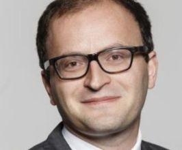 Tamas Giorgadse - Professional null Speaker