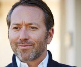 Conn Fishburn - Professional null Speaker