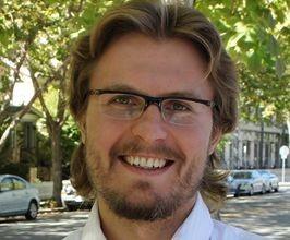 Andrew Filev - Professional null Speaker