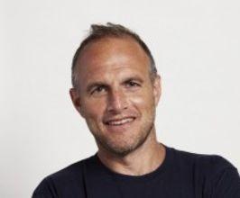 Cliff Chenfeld - Professional null Speaker