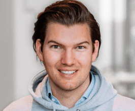 Valentin Stalf - Professional null Speaker