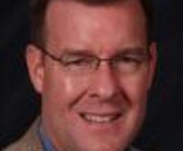 Chris Seiple - Professional null Speaker