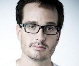 David Farrier - Professional null Speaker