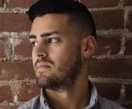 Anthony Vennare - Professional null Speaker