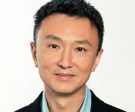 Tien Tzou - Professional null Speaker