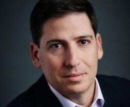 Eric Schrier - Professional null Speaker