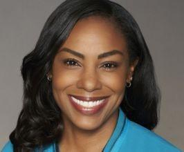 Jamila Hunter - Professional null Speaker