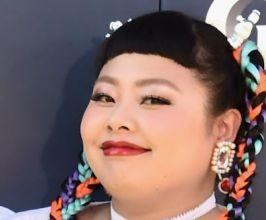 Naomi Watanabe - Professional null Speaker