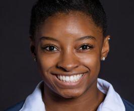 Simone Biles - Professional null Speaker