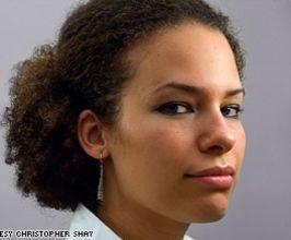 Jennifer Brea - Professional null Speaker