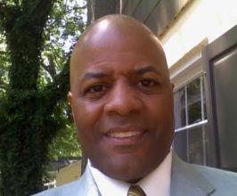 Dondi Burroughs - Professional null Speaker