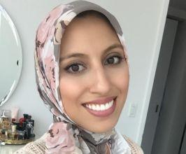 Melanie Elturk - Professional null Speaker