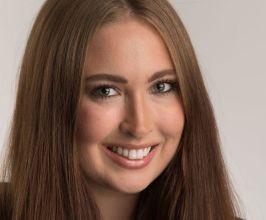 Hanna Trudo - Professional null Speaker