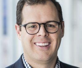 Scott Detrow - Professional null Speaker