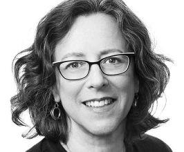 Shelley Poticha - Professional null Speaker