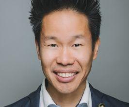 Christopher Kai - Professional null Speaker