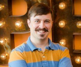 John Berryman - Professional null Speaker