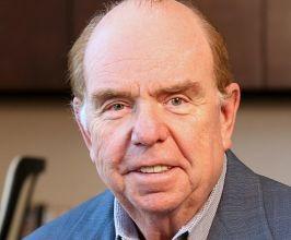 Robert M. Shrum - Professional null Speaker