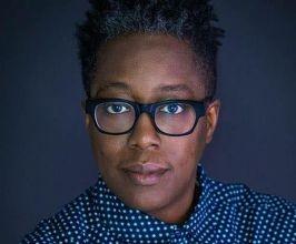 Cheryl Dunye - Professional null Speaker