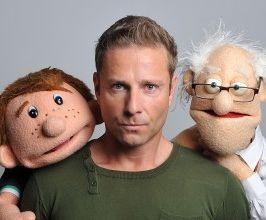 Paul Zerdin - Professional null Speaker