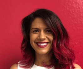 Parisa Tabriz - Professional null Speaker