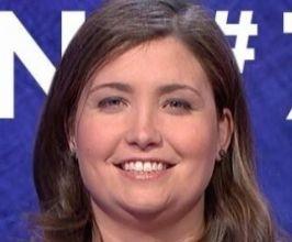 Julia Collins - Professional null Speaker