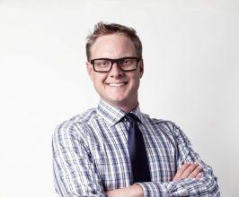 Andrew Davis - Professional null Speaker