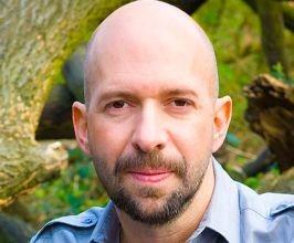 Neil Strauss - Professional null Speaker