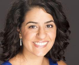 Elahe Izadi - Professional null Speaker