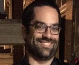 Mike Madden - Professional null Speaker