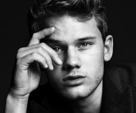 Jeremy Irvine - Professional null Speaker