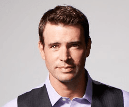 Scott Foley - Professional null Speaker