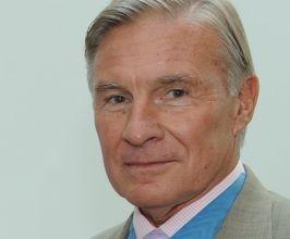 Paul Bucha - Professional null Speaker