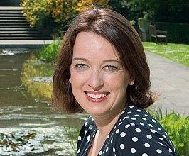 Lucy Buck - Professional null Speaker