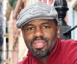 Byron Hurt - Professional null Speaker