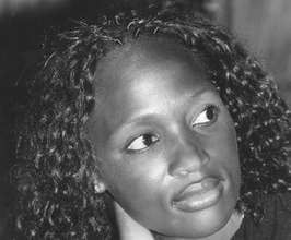 Grace Obado - Professional null Speaker