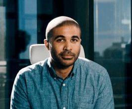 Joseph Aigboboh - Professional null Speaker