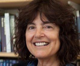 Mary Kaldor - Professional null Speaker