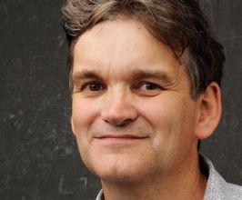 Jerry Rothwell - Professional null Speaker