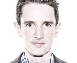 Keelan Leyser - Professional null Speaker