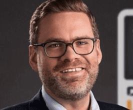 Nate Nanzer - Professional null Speaker