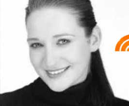 Ashley Parrish - Professional null Speaker