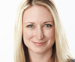 Ellie Wheeler - Professional null Speaker