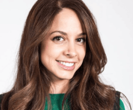 Ariella Feldman - Professional null Speaker