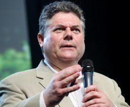 Gordon Feller - Professional null Speaker