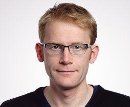 Will Marshall - Professional null Speaker