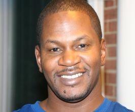 Derek Ballard - Professional null Speaker