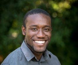 Kwami Williams - Professional null Speaker